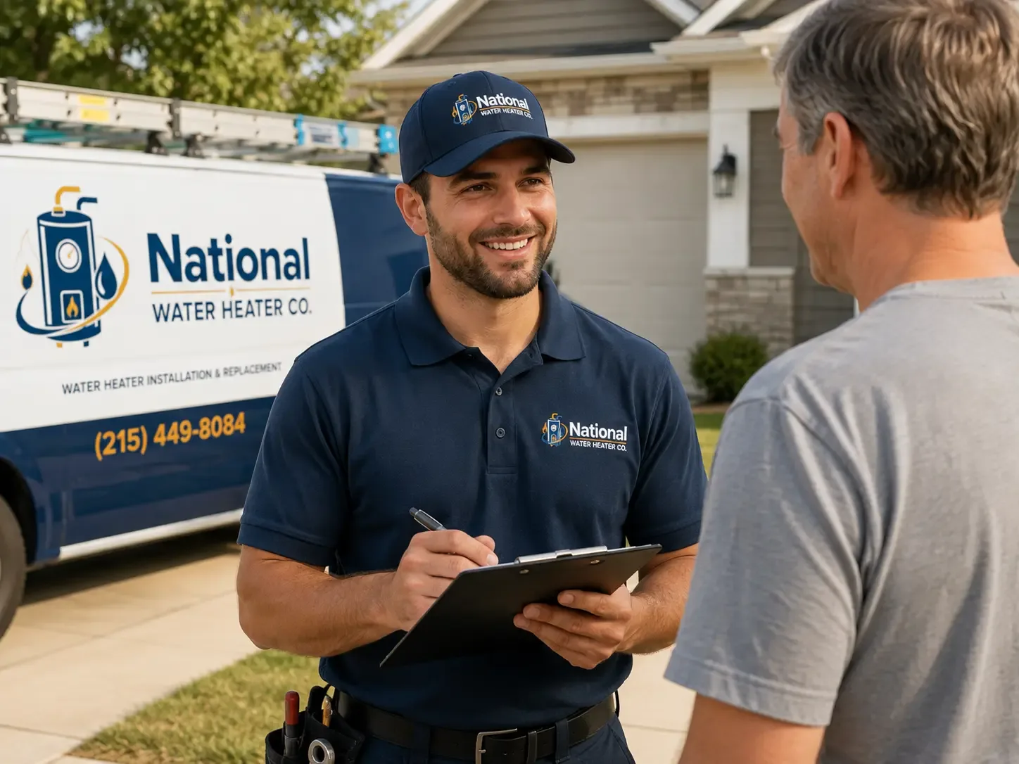 Water Heater Installation Old Hickory, TN FAQs